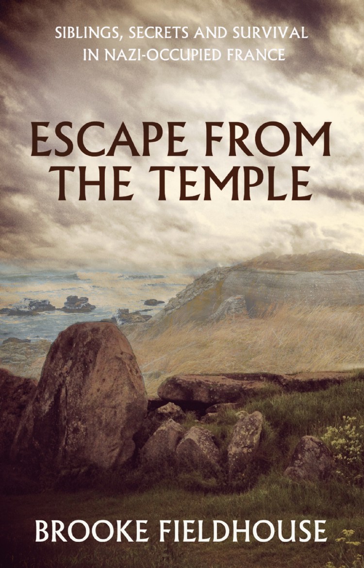Escape From The Temple